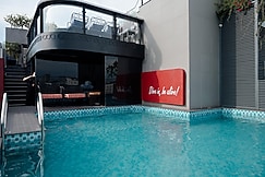 Champton Hanoi Hotel, Hanoi