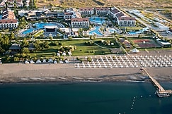 Akra Fethiye Tui Blue Sensatori, Fethiye