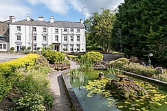 New Bath Hotel & Spa, a member of Radisson Individuals, Derby