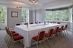 New Bath Hotel & Spa, a member of Radisson Individuals, Derbyshire