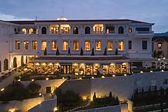 Silk Path Grand Sapa Resort & Spa, Sa Pa