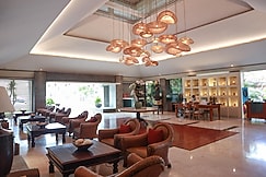The Cakra Hotel, Bali