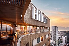 Hilton Da Nang, Da Nang