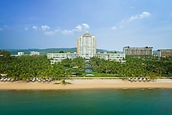InterContinental Phu Quoc Long Beach Resort, Phu Quoc