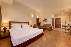 Oriental Palace Apartment Hanoi, Hanoi