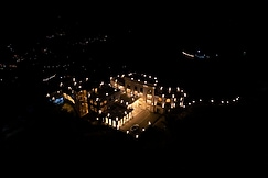 Le Glamour Luxury Resort and Wellness Spa, Pokhara