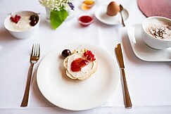 elaya hotel wolfenbuettel, Trademark Collection by Wyndham, Hildesheim