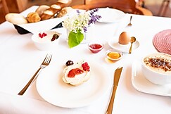 elaya hotel wolfenbuettel, Trademark Collection by Wyndham, Wolfenbuttel