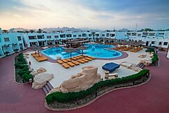 Tivoli Hotel Aqua Park, Sharm el-Sheikh