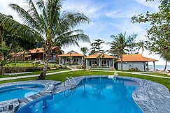 Cosian Bay Phu Quoc Resort, Phu Quoc