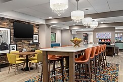 Hampton Inn by Hilton Baltimore Bayview Campus, Baltimore