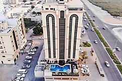 Royal View Hotel, Ras Al Khaimah