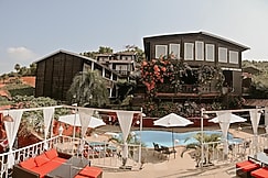 The Regalia Resort Goa, Goa