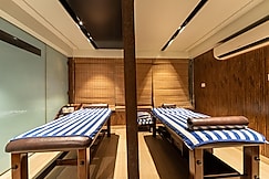Grandeur De Sanchi- Luxury Beach Resort & Spa, Goa