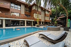 Grandeur De Sanchi- Luxury Beach Resort & Spa, Goa