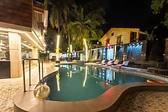 Grandeur De Sanchi- Luxury Beach Resort & Spa, Goa