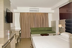 Prime Asia Hotel, Mabalacat