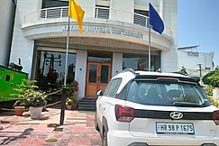 Kataria Hotel, Jaipur