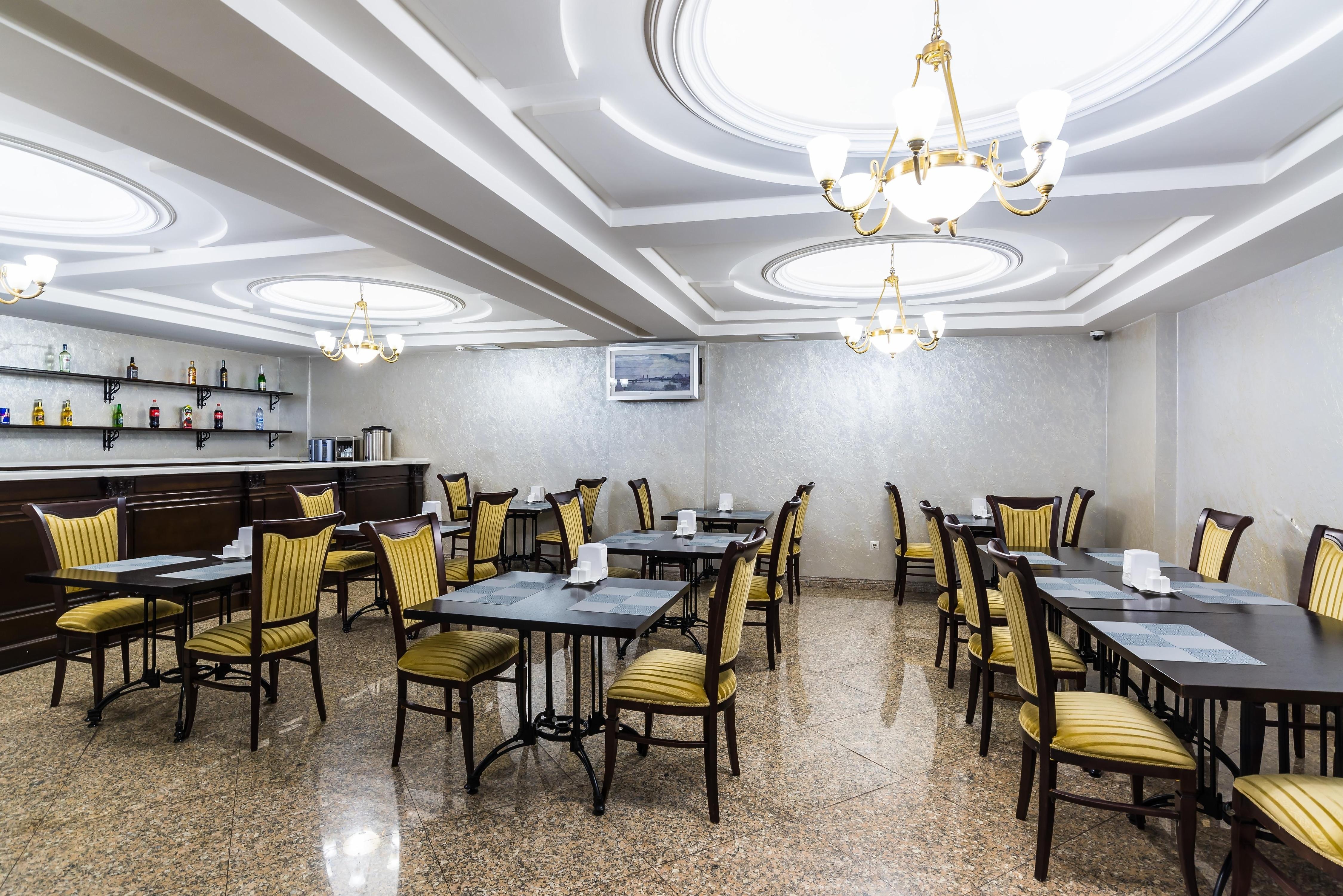 Royal Park Hotel
