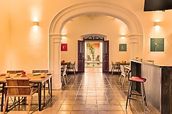 Hotel J Unawatuna, Galle