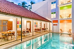 Hotel J Unawatuna, Bope-Poddala