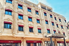 The Atlas Hotel Baku, Baku