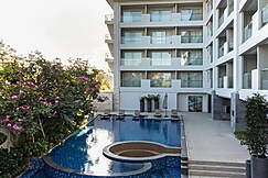 Best Western Kamala Jimbaran, Bali