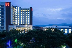 Swiss-Belhotel Lampung, Lampung