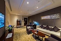 Braira Al Wezarat, Riyadh