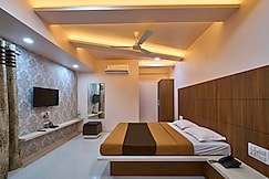 Hotel Ramkrishna Inn, Kolhapur