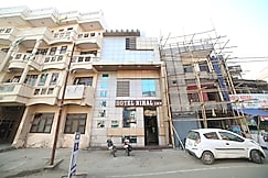Hotel Nihal Inn, Haridwar