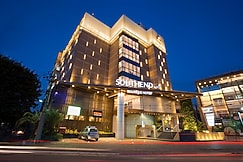 Southend by TGI, Bangalore
