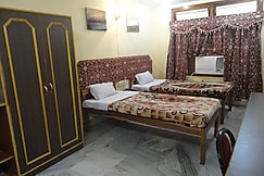 Nambor Guest House, Golaghat