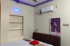 Vinayaka Homestay | Rooms & Wi-Fi, Hampi