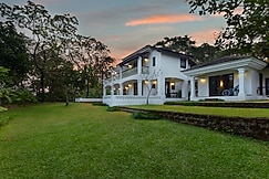 The Postcard Velha, Goa