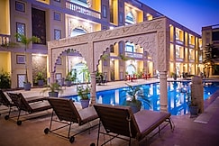 Hotel Pushkar City Inn, Pushkar