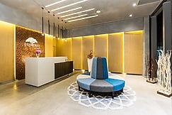 Eco Tree Hotel Causeway Bay, Hong Kong