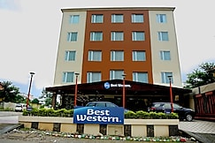 Best Western Swing High Katra, Katra