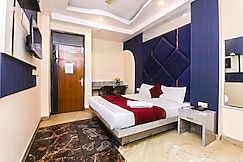 Hotel Udhav Palace, Delhi