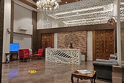 Sai Neem Tree Hotel