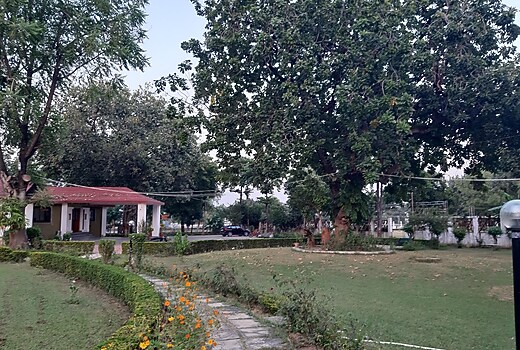 Tourist Village Khajuraho Khajuraho Inr 320 Off 1 7 0 0 Hotel Price Address Reviews