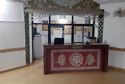 Tourist Village Khajuraho Khajuraho Inr 320 Off 1 7 0 0 Hotel Price Address Reviews