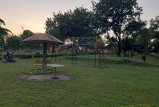 Tourist Village Khajuraho Khajuraho Inr 320 Off 1 7 0 0 Hotel Price Address Reviews