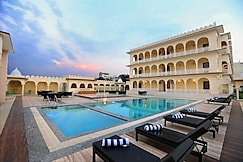 Regenta Resort Shyam Bharatpur, Bharatpur