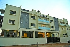 SAMARTH RESIDENCY - Huligi, Koppal