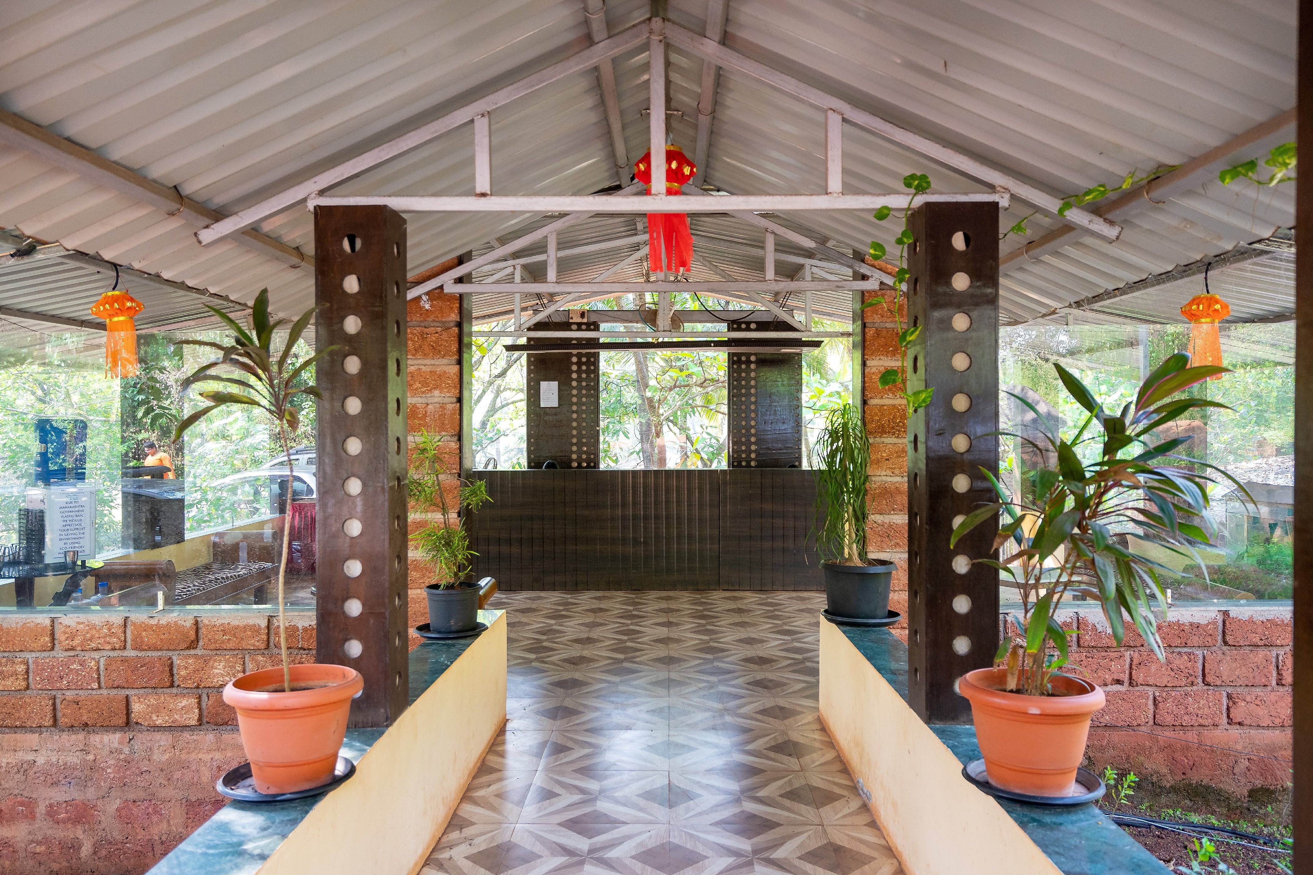 Lotus A Eco Beach Resort Dapoli Resort Price, Address & Reviews