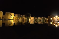 Himmatgarh Palace - Heritage Boutique Hotel, Jaisalmer