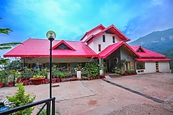 Dagshai Manor Resort Kasauli, Solan