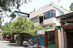 The Sunaina, Varanasi