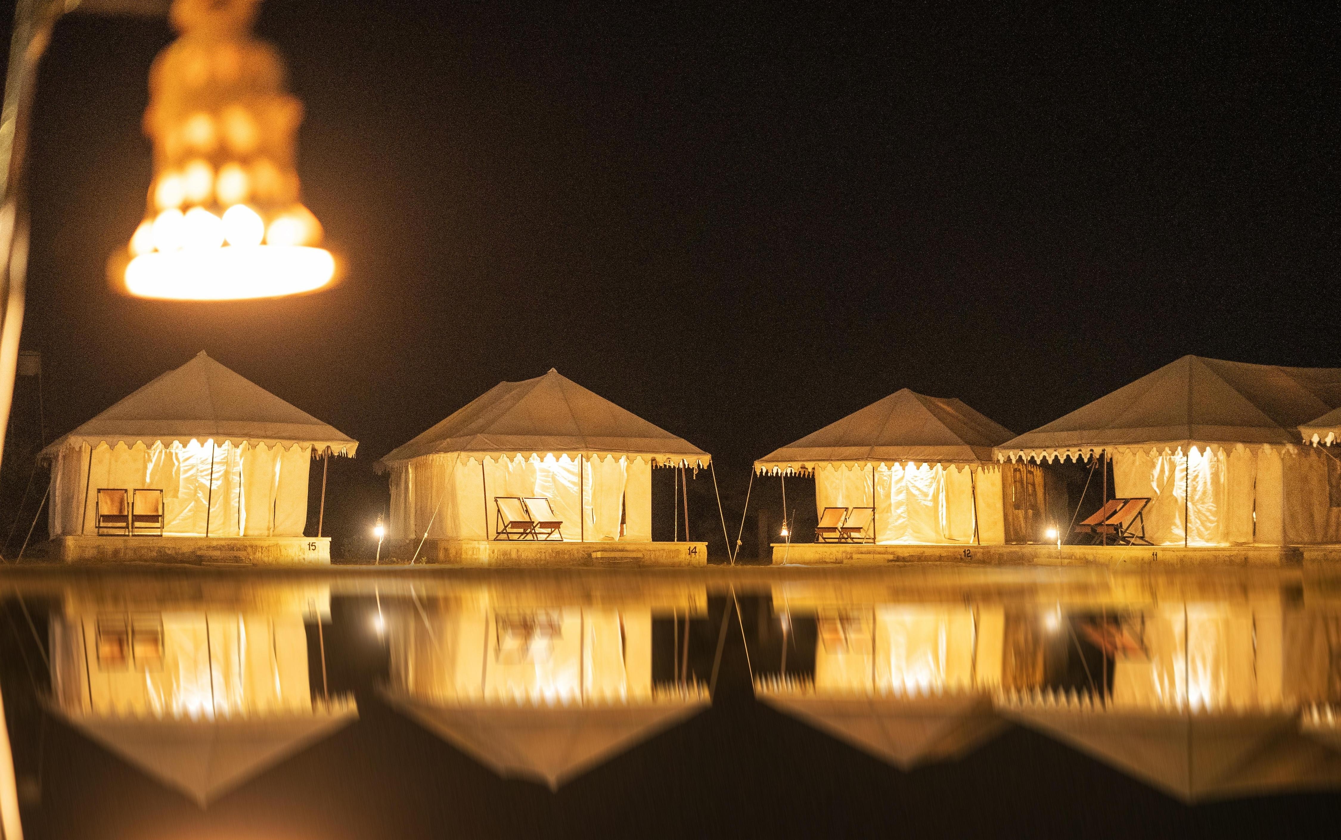 Tripli Hotels Stay Inn Resort , Jaisalmer